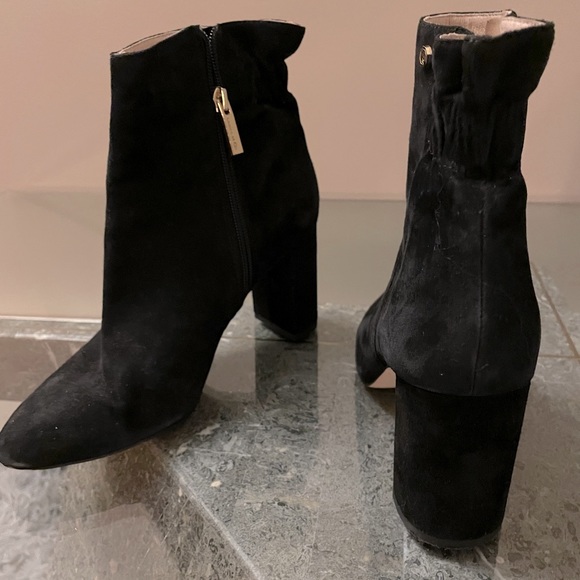 Louise et Cie Shoes - LOUISE ET CIE BOOTS 8